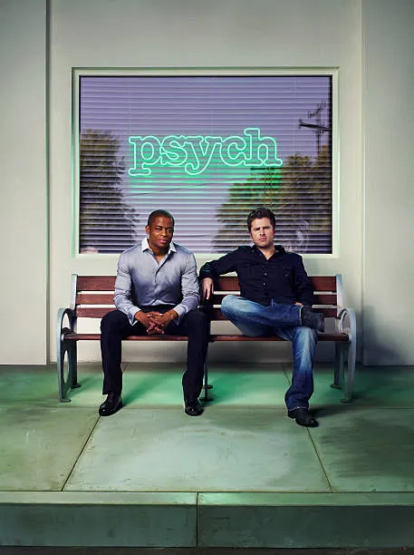Psych
